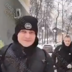 Житель Смоленска снял хулиганов на видео и едва не лишился планшета